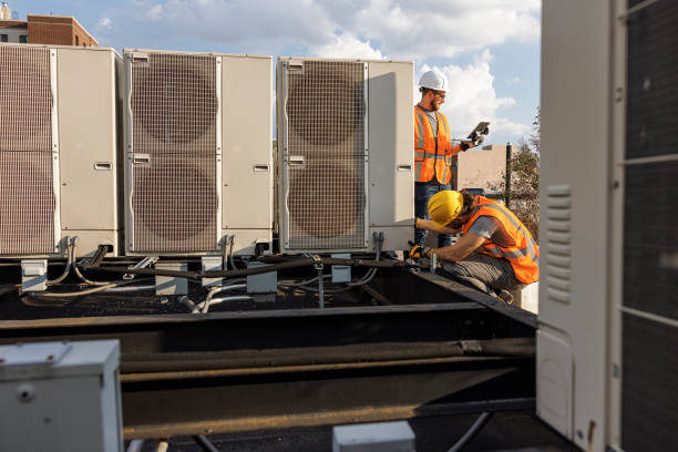 Best Affordable HVAC services  in Princess Anne, MD