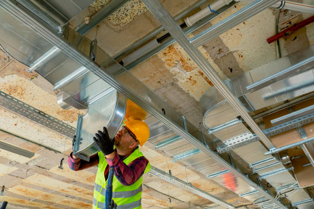 Best Best HVAC companies  in Princess Anne, MD