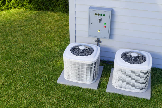 Best HVAC air duct cleaning  in Princess Anne, MD
