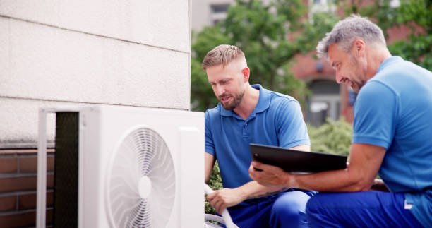 Best HVAC air duct cleaning  in Princess Anne, MD