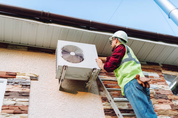 Best HVAC system installation  in Princess Anne, MD