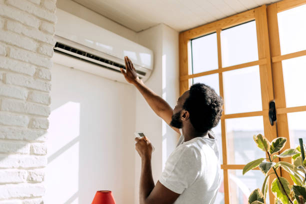 Trusted Princess Anne, MD HVAC Experts
