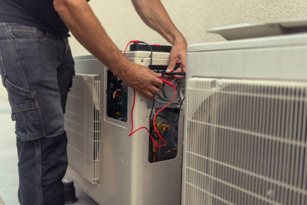Best Emergency HVAC repair  in Princess Anne, MD