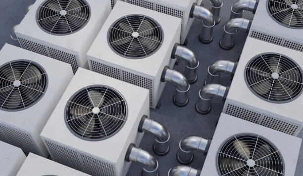 Best Commercial HVAC repair  in Princess Anne, MD