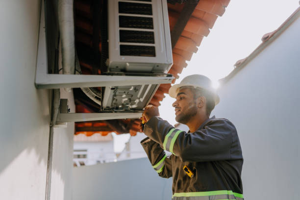 Best Affordable HVAC services  in Princess Anne, MD