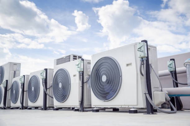 Best HVAC tune-up services  in Princess Anne, MD