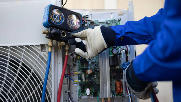 Best Local HVAC companies  in Princess Anne, MD