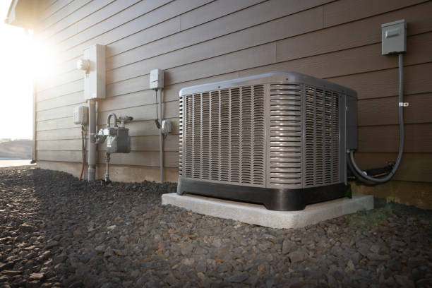 Best HVAC installation services  in Princess Anne, MD